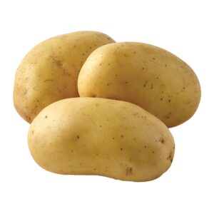 potatoes in Port Harcourt
