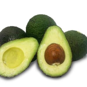 Avocado (4 Pieces)