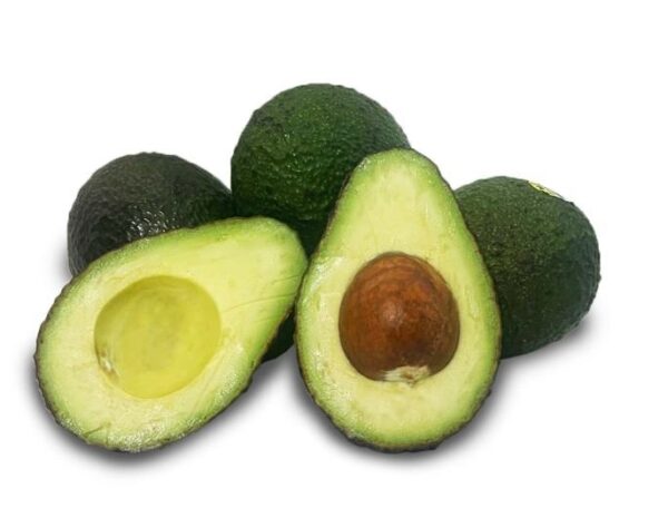 Avocado (4 Pieces)