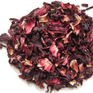 Hibiscus leaf (Zobo - 1 Pack)