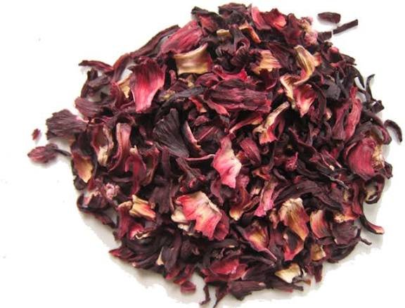 Hibiscus leaf (Zobo - 1 Pack)