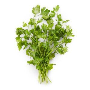 Parsley (1 bunch)