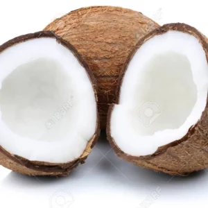 Coconuts in Port Harcourt