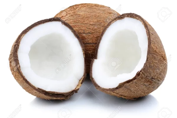 Coconuts in Port Harcourt