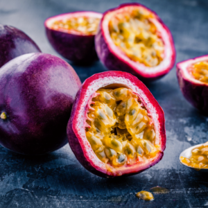 Passion fruit in Port Harcourt