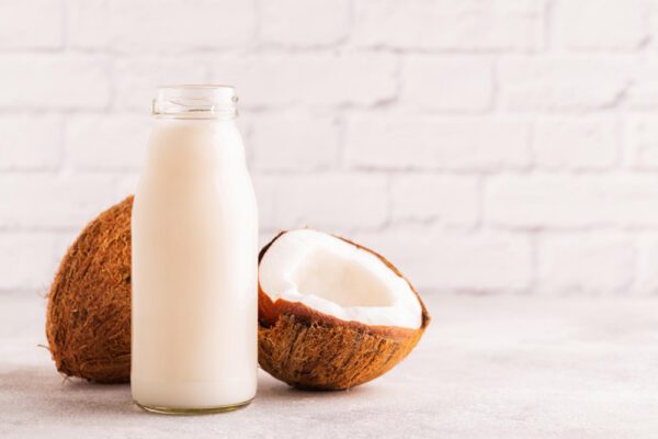 Coconut Milk in Port Harcourt
