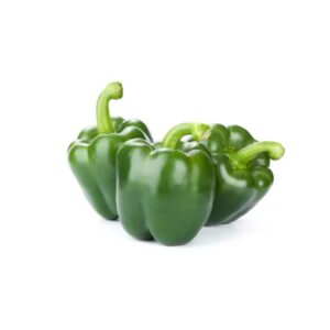 green bell pepper in Port Harcourt
