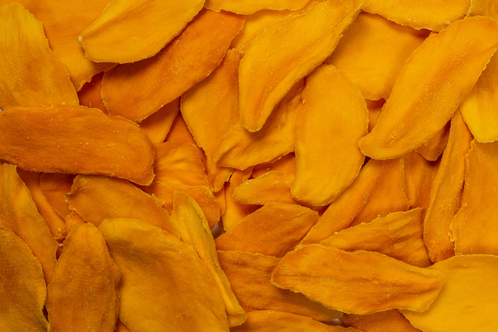 Dried Mangoes in Port Harcourt