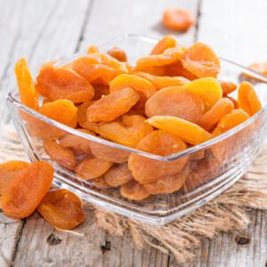 dried apricots in port harcourt