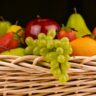 fruit basket plan