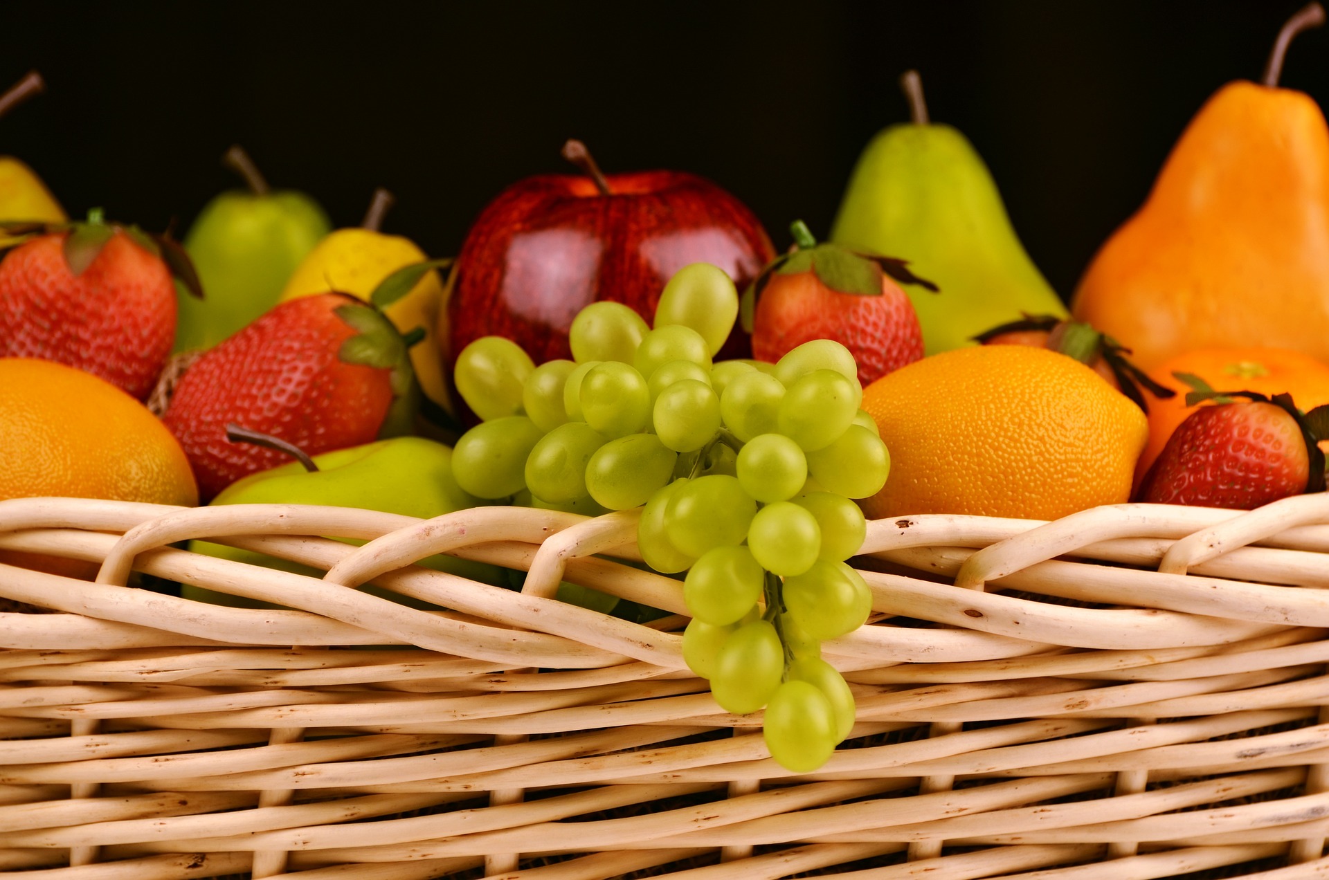 Our 7 days Fruit Basket Plan – Everything You Need To Know