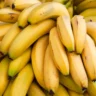 how to preserve bananas - getty images
