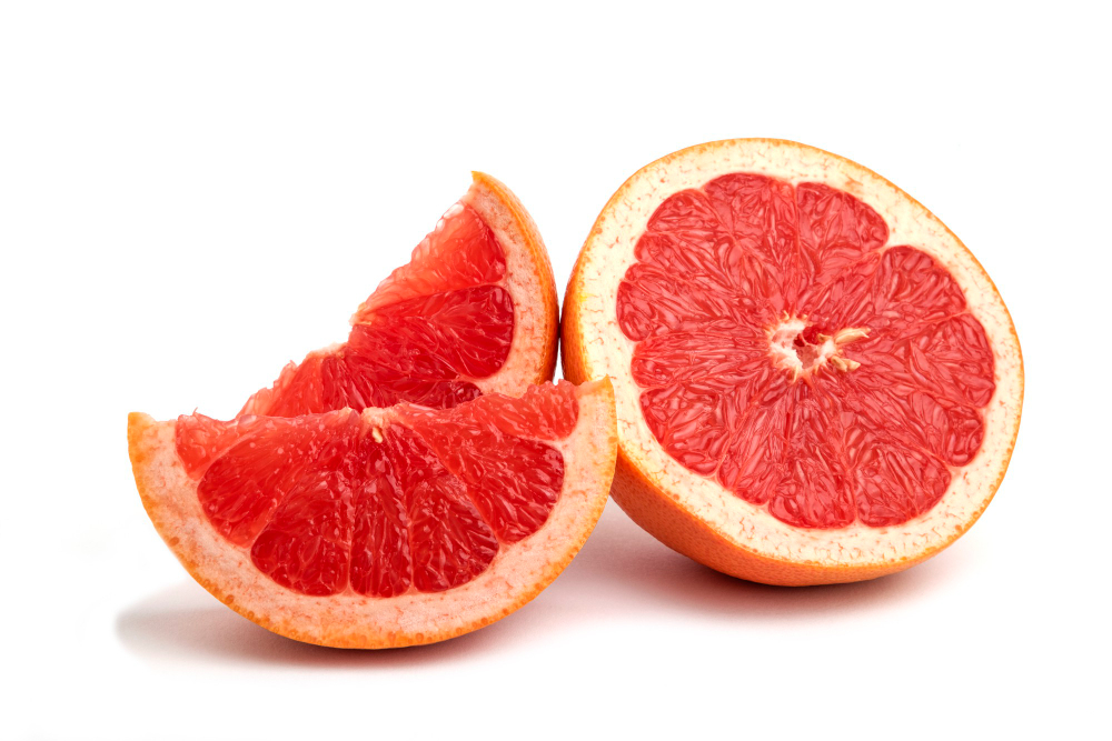 how to preserve grapefruits