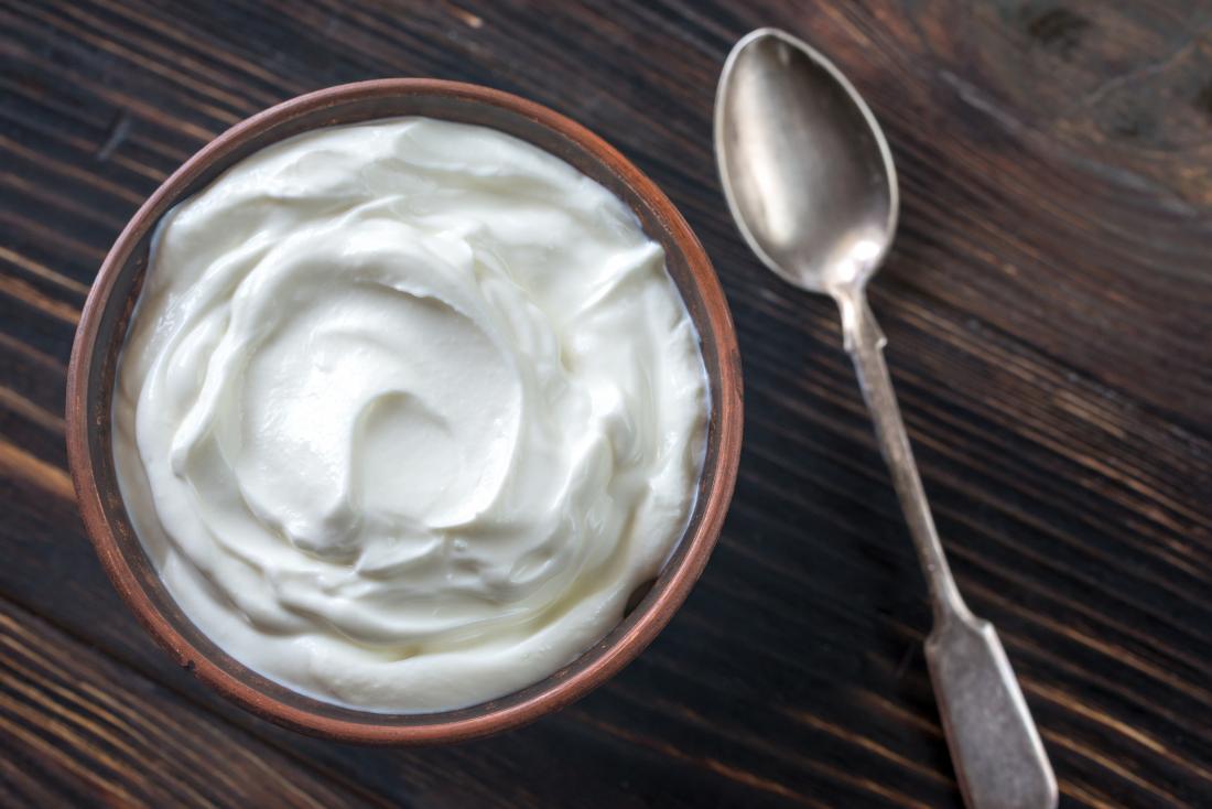Greek Yoghurt – Its Origin and Health Benefits