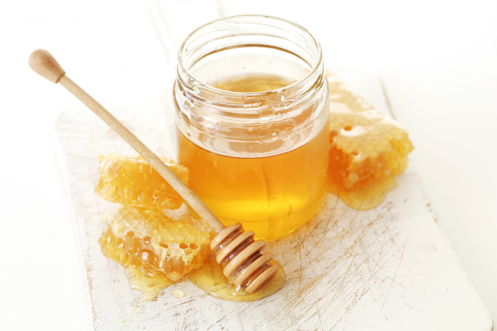 raw honey in port harcourt
