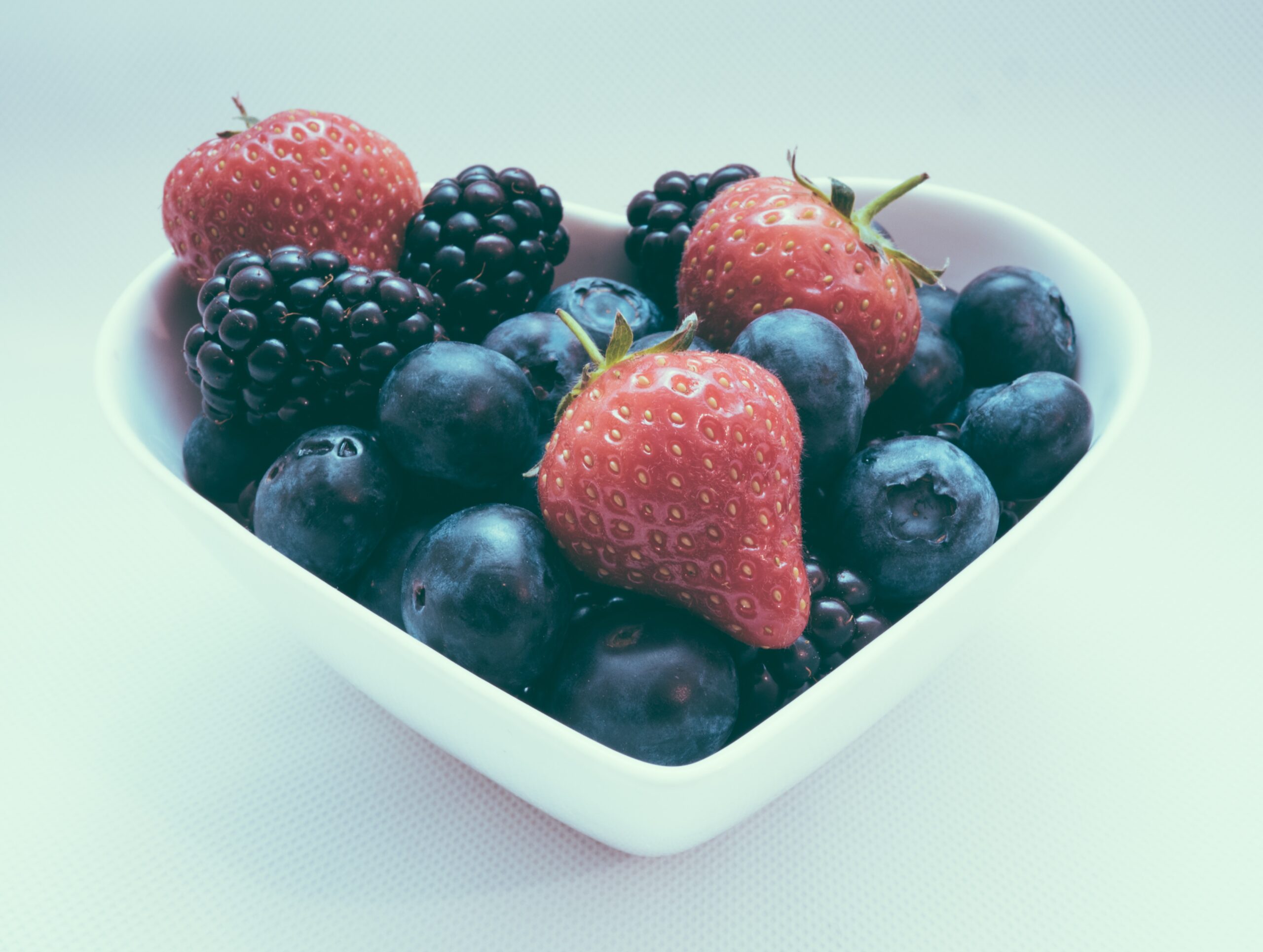 Heart-Healthy Diet: 6 Fruits That Improve Your Heart Health