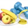 fitness fruits