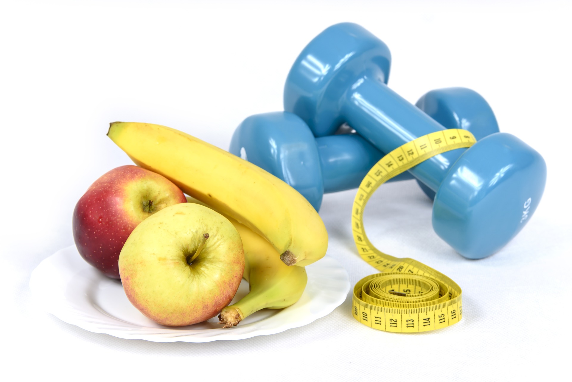 fitness fruits