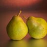 How to preserve pears