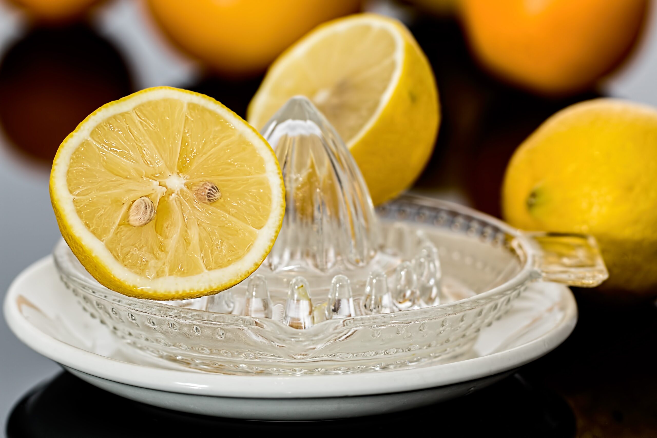 how to preserve lemons