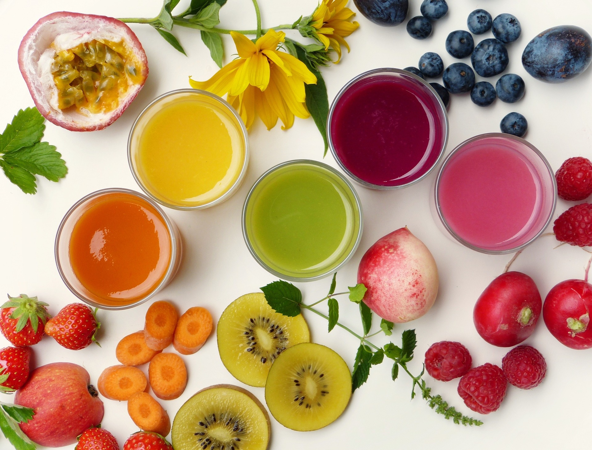 7 Things to Know Before Starting a Detox Program