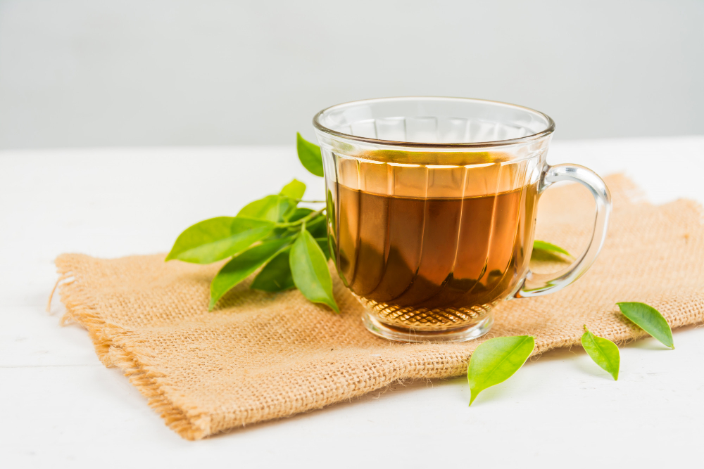 green tea in Port Harcourt