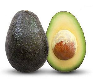 Avocado (1pcs)