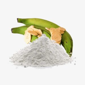 Plantain flour (2kg)