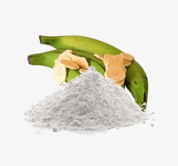 Plantain flour (2kg)