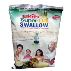 Oatmeal swallow - 1.3kg