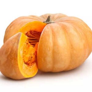 Pumpkin