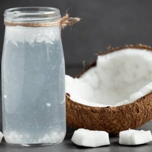 Coconut water (50cl)
