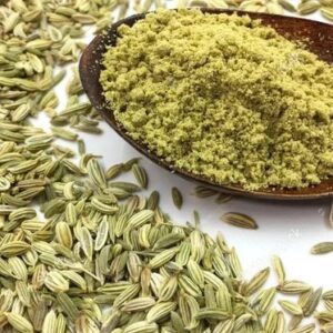 Fennel powder (100g)