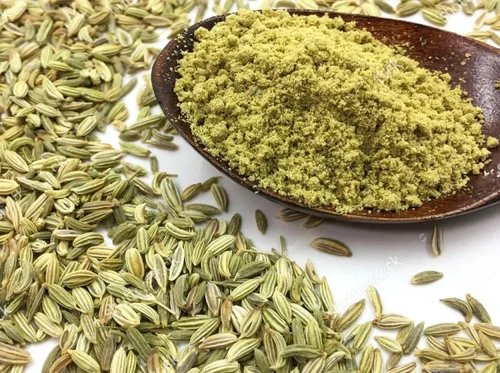 Fennel powder (100g)