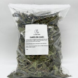 Dandelion leaf (100g)