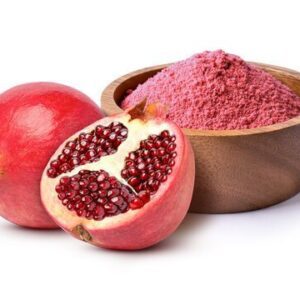 Pomegranate powder100g