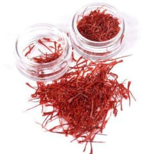 Saffron strands (1g)