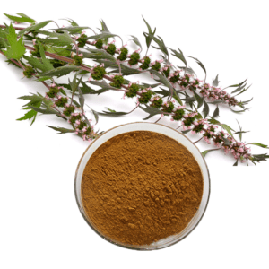Motherswort powder 100g