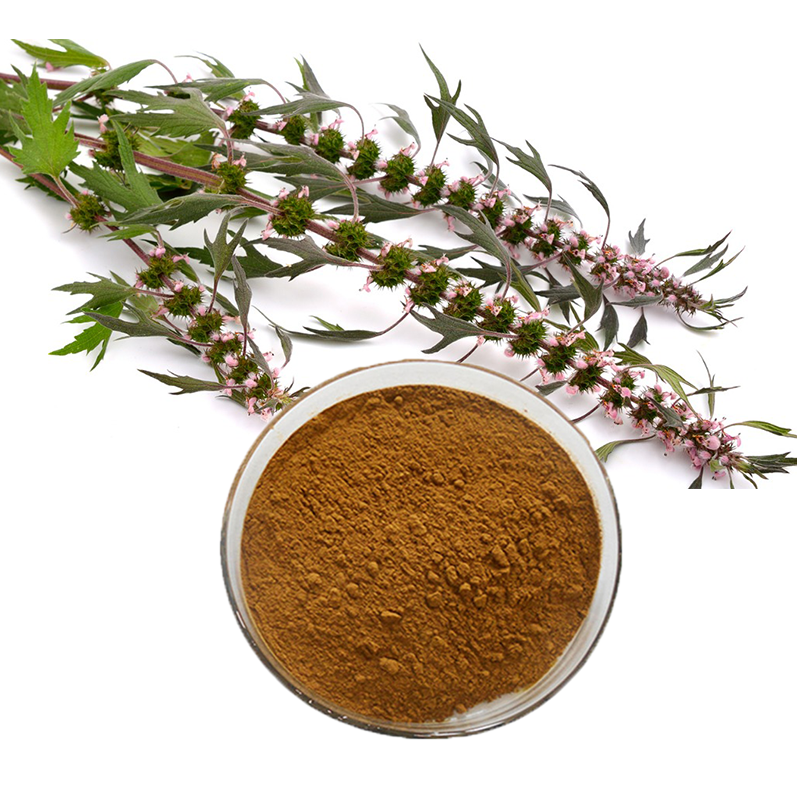 Motherswort powder 100g