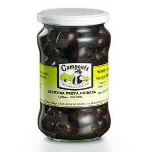 Olives (black)