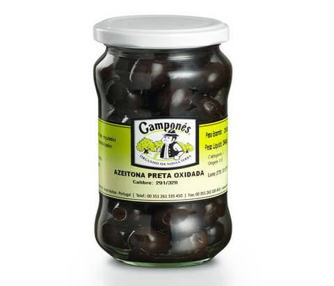 Olives (black)
