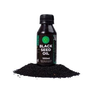 Black seed oil (100ml)